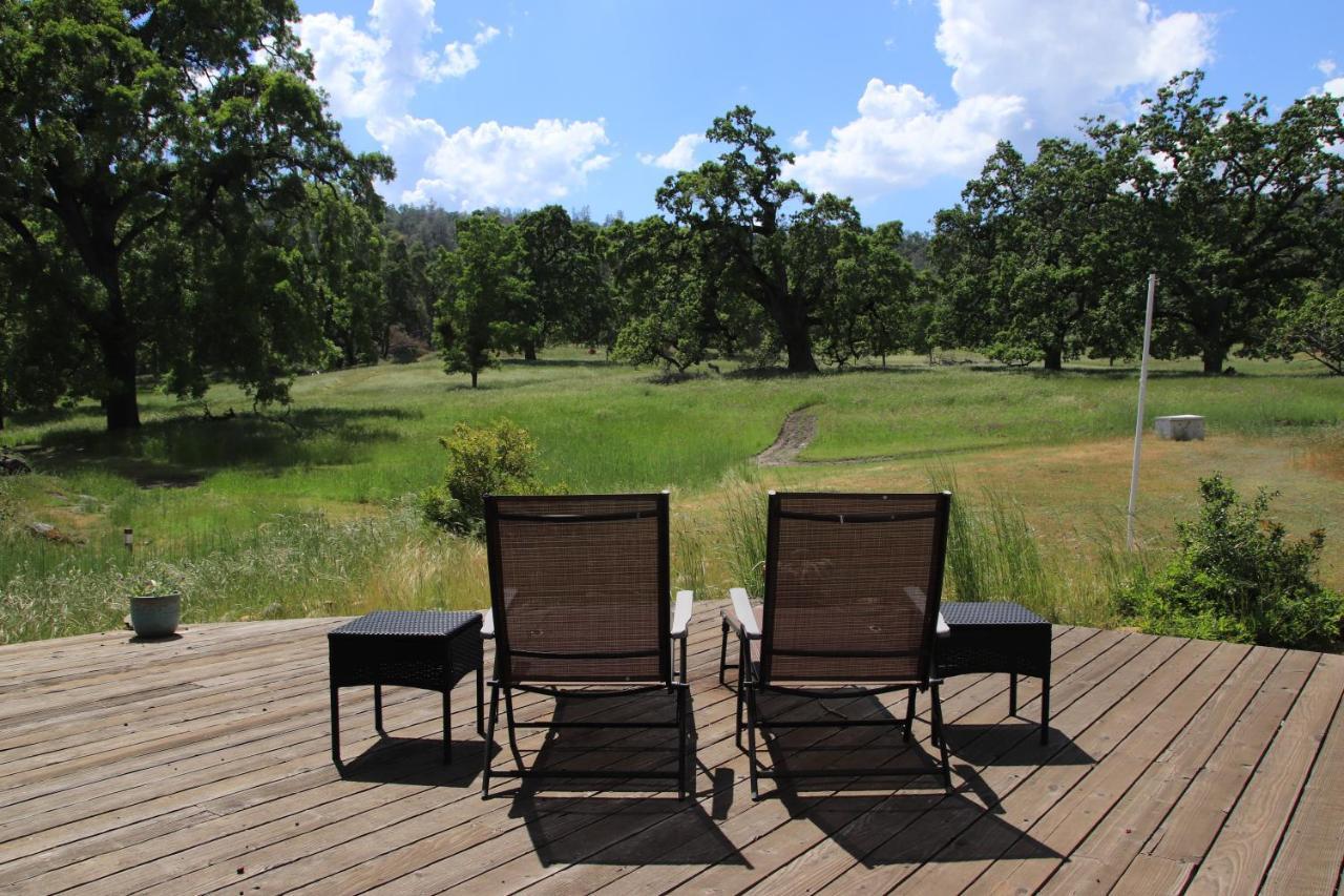Casa Mariposa - A Foothill Retreat Near Yosemite Villa Dış mekan fotoğraf